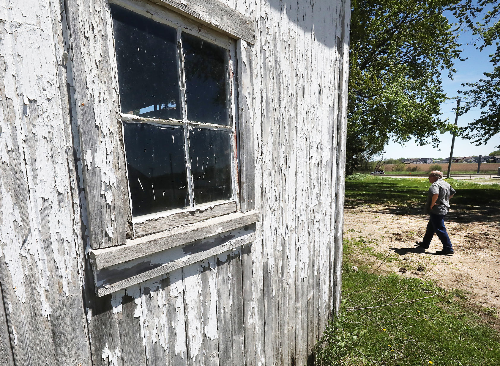 Sun Prairie Farmhouse